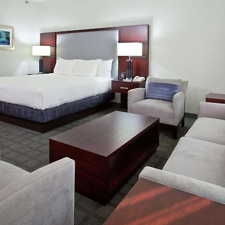 מלון Hilton Scranton & Conference Center מראה חיצוני תמונה